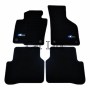 ALFOMBRAS ALFOMBRILLAS A MEDIDA VW PASSAT B7 Edition Velour